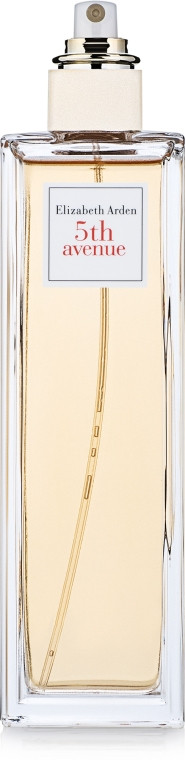 Парфумована вода для жінок (тестер без кришечки) Elizabeth Arden 5th Avenue