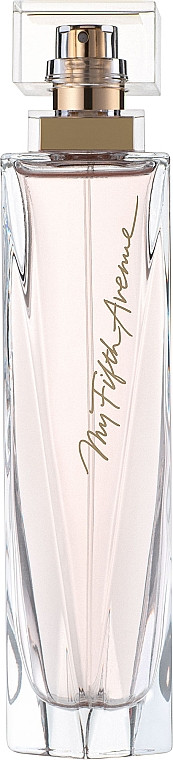 Парфумована вода для жінок Elizabeth Arden My Fifth Avenue 100 мл