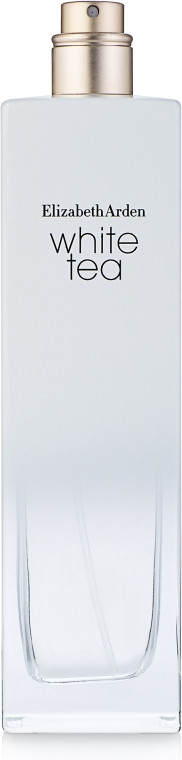 Туалетна вода для жінок Elizabeth Arden White Tea