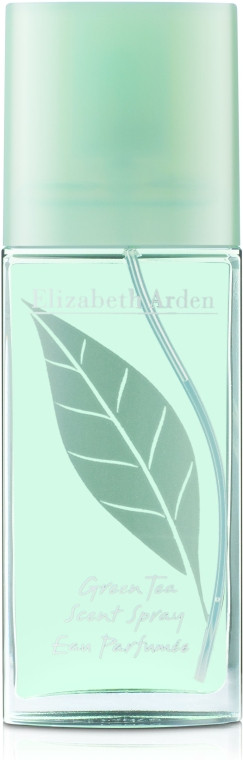 Парфумована вода для жінок Elizabeth Arden Green Tea 100 мл