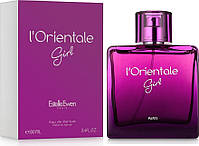 Парфумована вода для жінок Estelle Ewen L`Oriental For Her 100 мл, фото 2