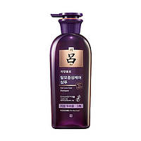 Шампунь от выпадения волос Ryo Hair Loss Care Shampoo Для жирной кожи головы 400 ml