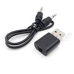 USB Bluetooth (міні) Music Audio Receiver AUX для автомобіля