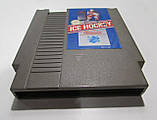 Ice Hockey NES-HY-USA БУ, фото 4