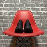 Чоловічі кросівки Adidas Yeezy Boost 380 Black, чорні кросівки адідас ізі буст 380, фото 9