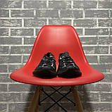 Чоловічі кросівки Adidas Yeezy Boost 380 Black, чорні кросівки адідас ізі буст 380, фото 8