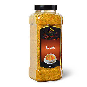 Приправа для супа "Пряности мира", 400 г.