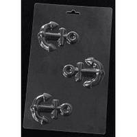 Форма для шокола Якір