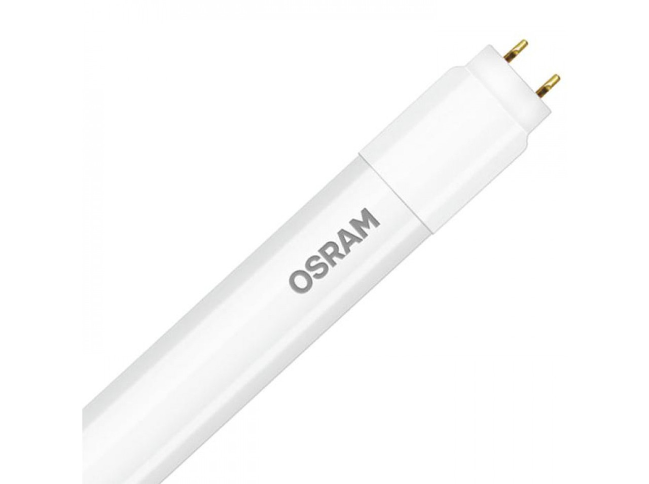 Лампа LED Osram ST8E-0.6M 9W 800Lm 6500K 230V DE G13 4058075377509 2-х стороннє підключення (лінійна)