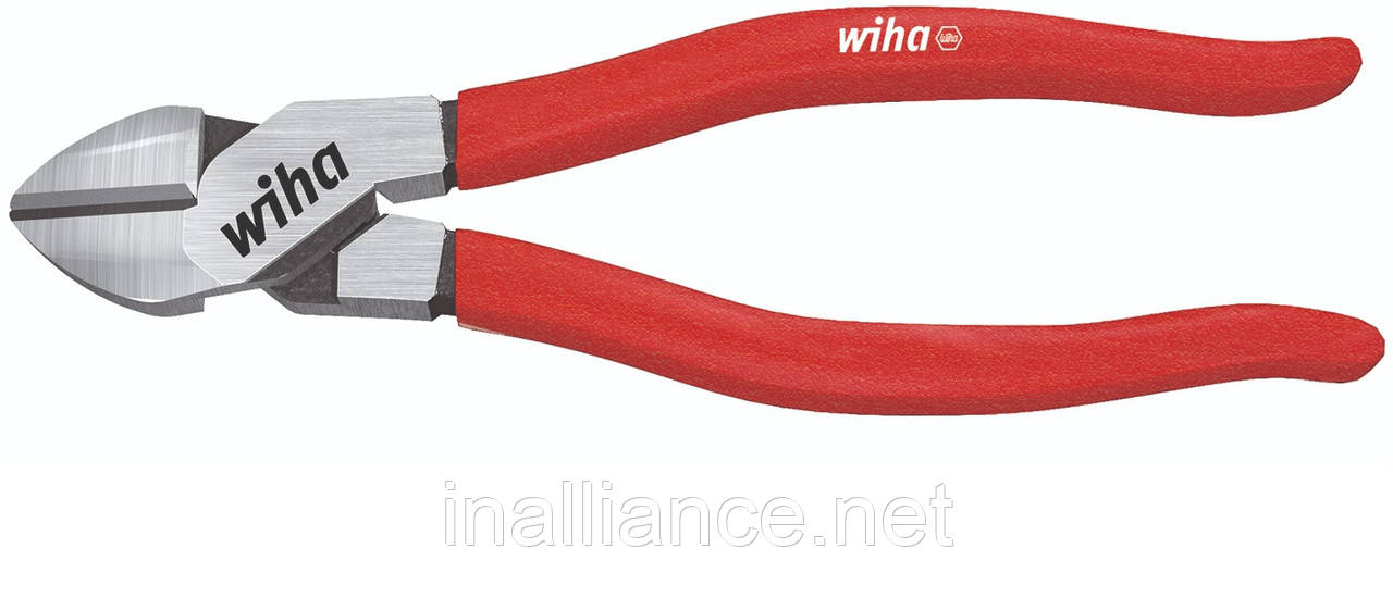 Бокорізи кусачки 160 мм Classic Wiha 43332