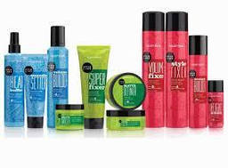 Style Link Matrix - Філософія стайлінгу