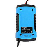 LiFePO4 Зарядний пристрій для акумуляторів Merlion LiFePO4 48 V (58,4V)-3A-144W, фото 3