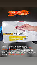 Скотч брайт Mirka Mirlon Total VF P360