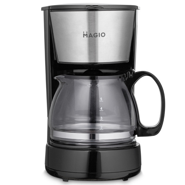 Крапельна кавоварка MAGIO MG-964, фото 1