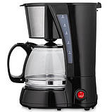 Крапельна кавоварка MAGIO MG-964, фото 2