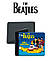 Гаманець The Beatles "Yellow Submarine", фото 3