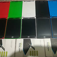 Графічний LCD-планшет для малювання, записів зі стилусом Writing Tablet 8.5