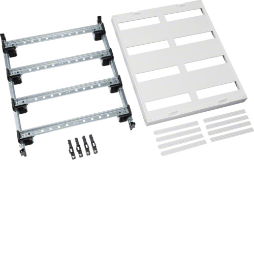 Блок Univers для модульних апаратів 8х12М, 600x500мм (арт. UD42B1), фото 1