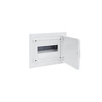 GOLF Щит в/у  з білими дверцятами, 12 мод. (1х12)    VF112PD (арт. VF112PD)