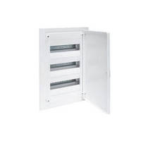 GOLF Щит в/у  з білими дверцятами, 36 мод. (3х12)    VF312PD (арт. VF312PD)