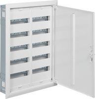 Щит Univers в/у IP30/II QC 657x565x112мм 104М (арт. FWU42M2), фото 1