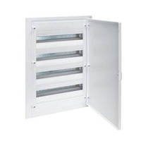 GOLF Щит в/у  з білими дверцятами, 72 мод. (4х18)    VF418PD (арт. VF418PD)