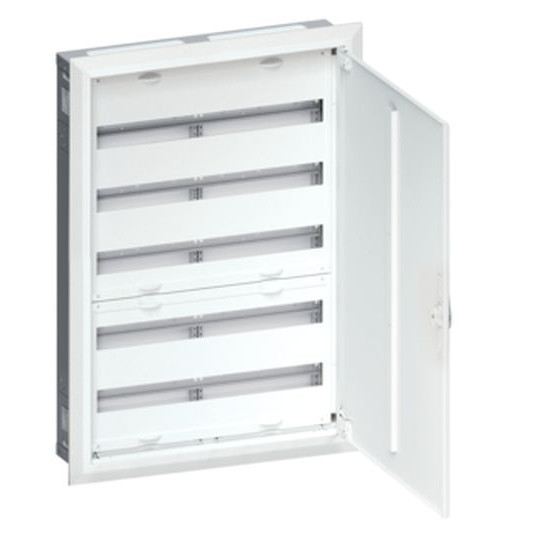 Щит Univers в/у IP30/II QC 807x565x112мм 130М (арт. FWU52M2), фото 1