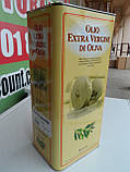Оливкова олія Olio Extra Vergine di Oliva, 5 л, фото 4