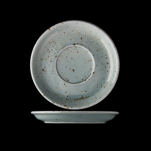 Блюдце RAINFOREST 15 см серія "Life style", фото 1