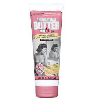 Лосьйон для тіла Soap&Glory The Righteous Butter Body Lotion 250 мл