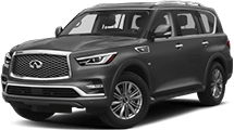 Infiniti QX80 2013-