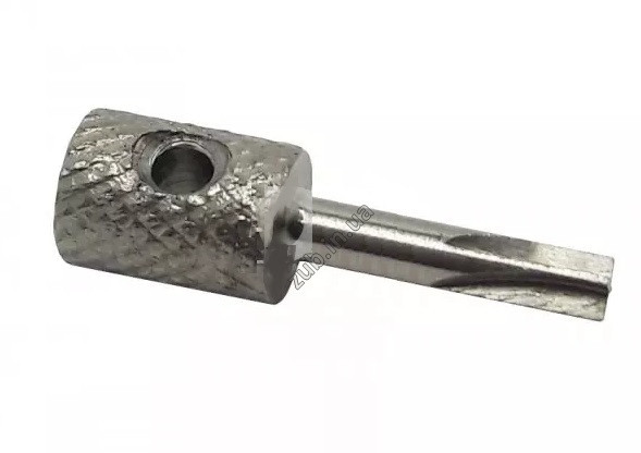 Ключ сталевий хрестовий, фото 1