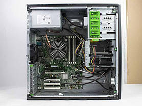 Комп'ютер HP Compaq Elite 8200 Tower / Intel Pentium G640 (2 ядра по 2.8 GHz) / 4 GB DDR3 / 500 GB HDD, фото 5