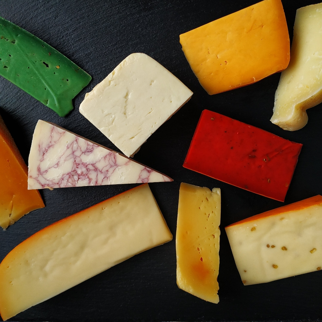 CheeseBox L