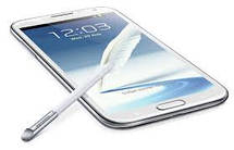 Чохли для Samsung Galaxy Note 2