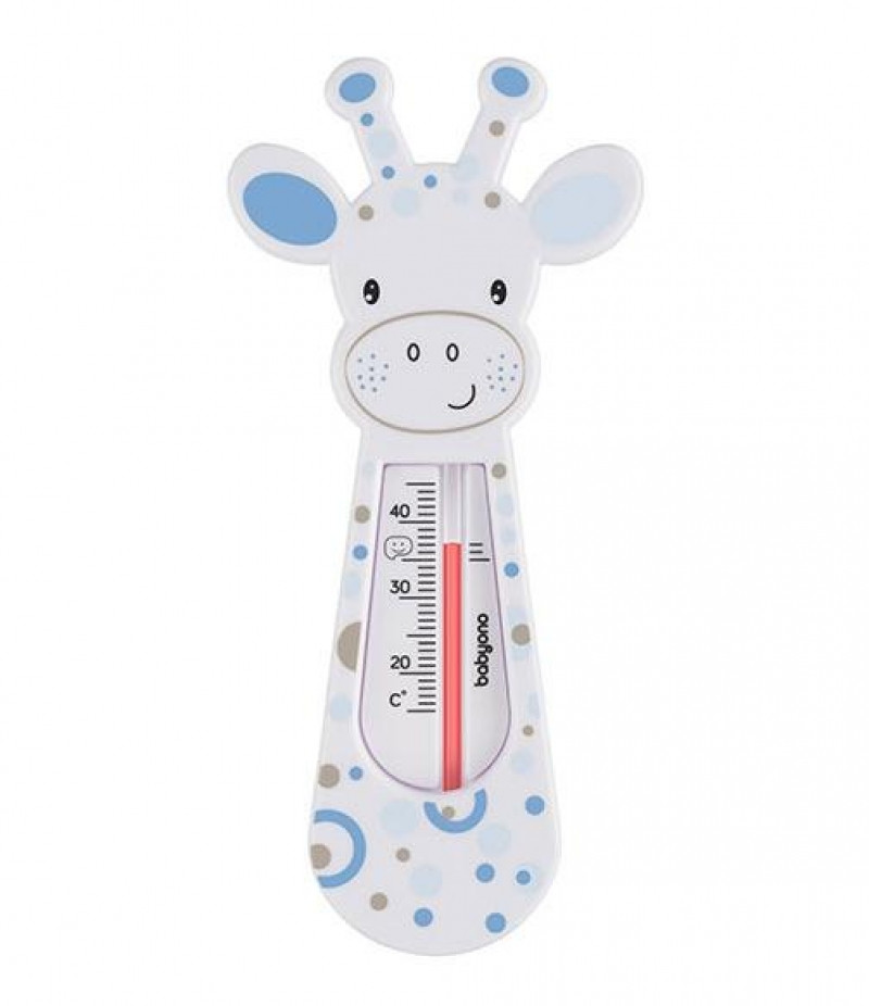 Термометр для води "Жираф" Baby Ono