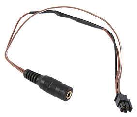 Кабель к AXSWC для Parrot Asteroid Smart, Tablet Metra AXSWCH-PAR