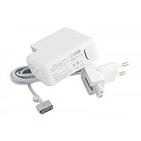 Блок питания PowerPlant для ноутбука APPLE 220V 16.5V 60W 3.65A MagSafe 2