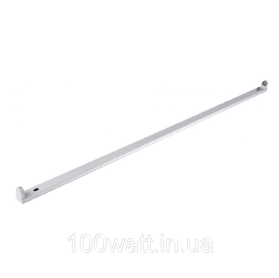 Світильник лінійний HANDLE-40W під люм. лампу Т8