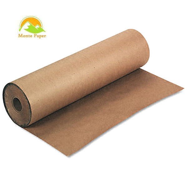 Крафт 65 г/м 1020 мм х 100 метрів, фото 1