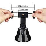 Штатив робот оператор AccPro Apai Genie 360 black, фото 3