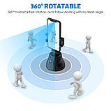 Штатив робот оператор AccPro Apai Genie 360 black, фото 8