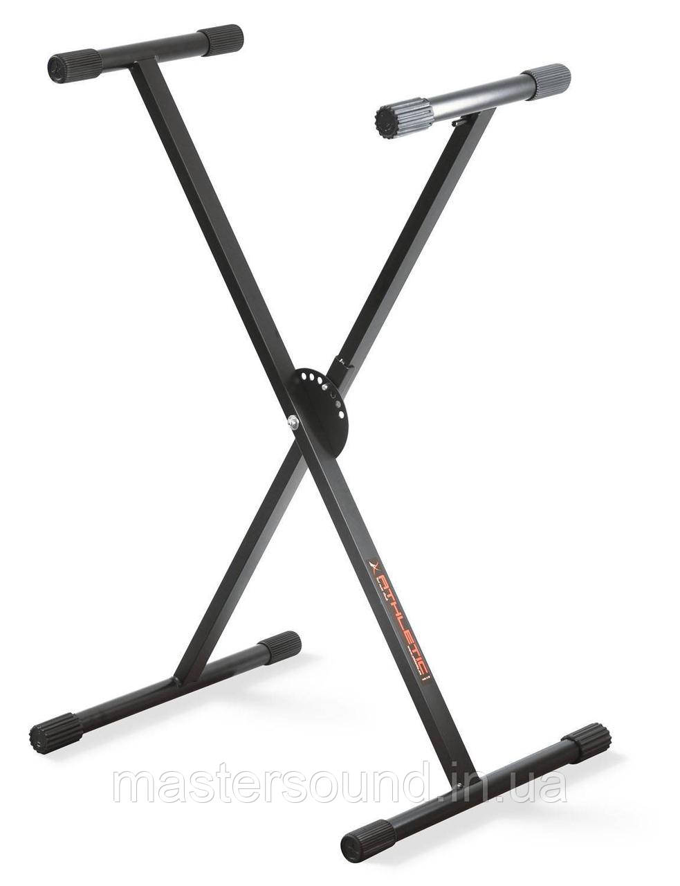 Клавішна стійка Athletic KB-6EX