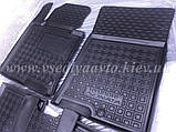 Передні килимки HYUNDAI Sonata з 2016 р. (AVTO-GUMM), фото 3