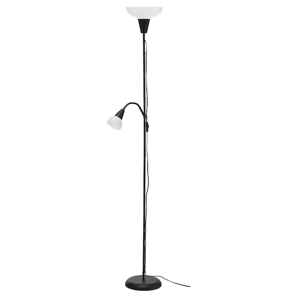 Підлогова лампа TAGARP IKEA 404.863.87
