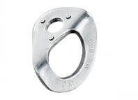 Шлямбурне вухо+болт Petzl Coeur Bolt Steel  12 Grey (1052-P36BA 12)