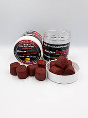 Пеллетс насадковий Red (Krill) Premium Halibut (преміум класу) 20мм 100гр