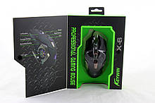 Мишка MOUSE X6