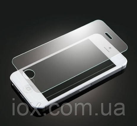 Захисне скло 0.26 mm iPhone 4/4S