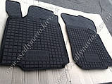 Килимки в салон на SKODA Octavia А4 (1996 - 2010) (AVTO-GUMM), фото 8